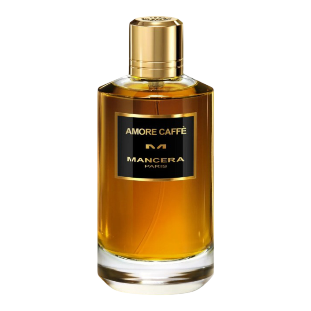 MANCERA AMORE CAFFE EDP 120 ML