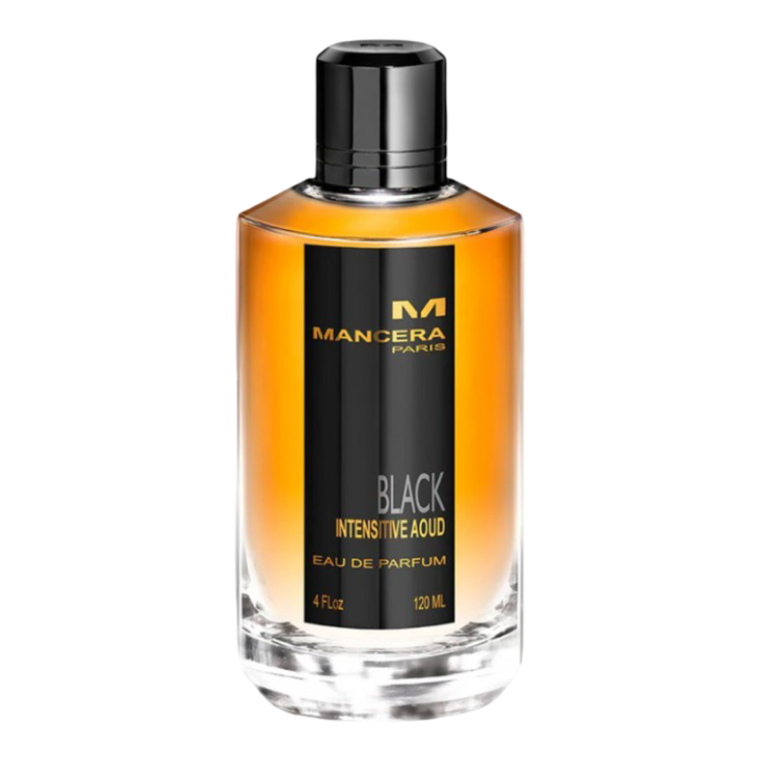 MANCERA BLACK INTENSITIVE AOUD EDP 120 ML