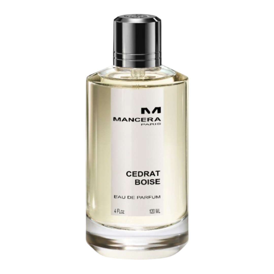 MANCERA CEDRAT BOISE EDP 120ML