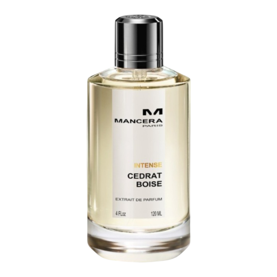MANCERA CEDRAT BOISE INTENSE EDP 120ML