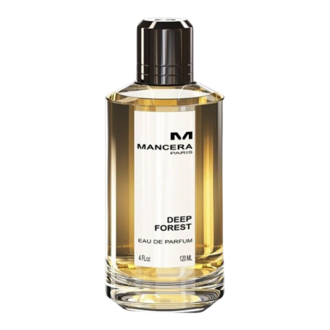 MANCERA DEEP FOREST EDP 120 ML