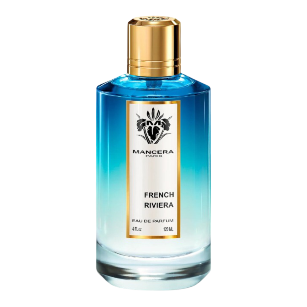 MANCERA FRENCH RIVIERA EDP 120 ML