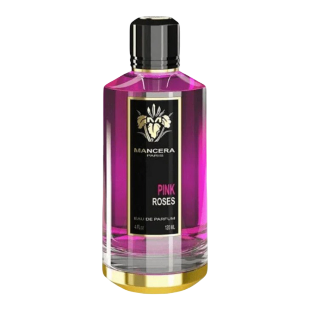 MANCERA PINK ROSES EDP 120 ML