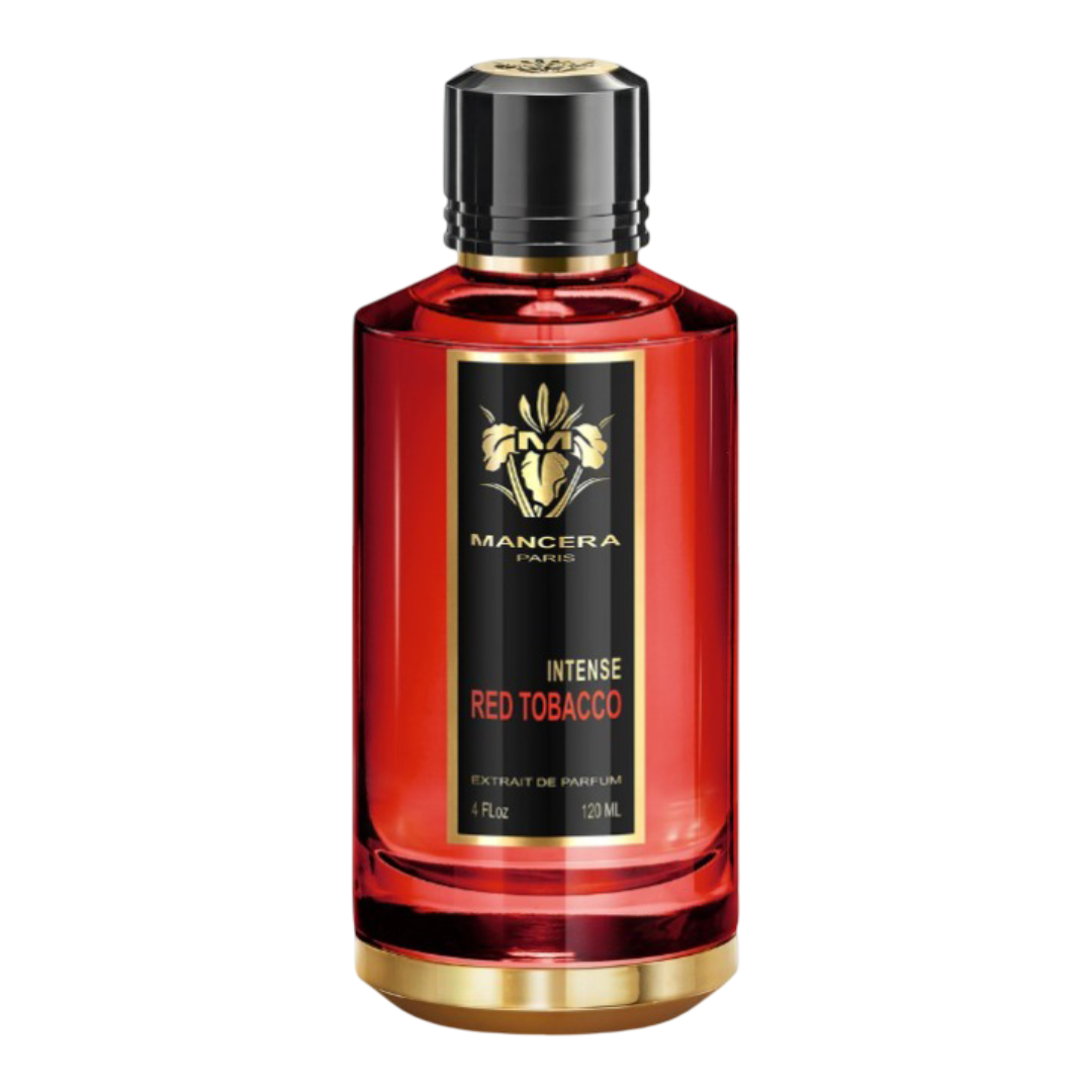 MANCERA RED TOBACCO INTENSE 120 ML EDP