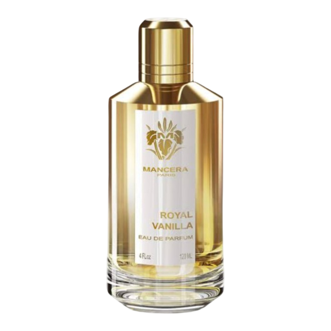 MANCERA ROYAL VANILLA EDP 120 ML