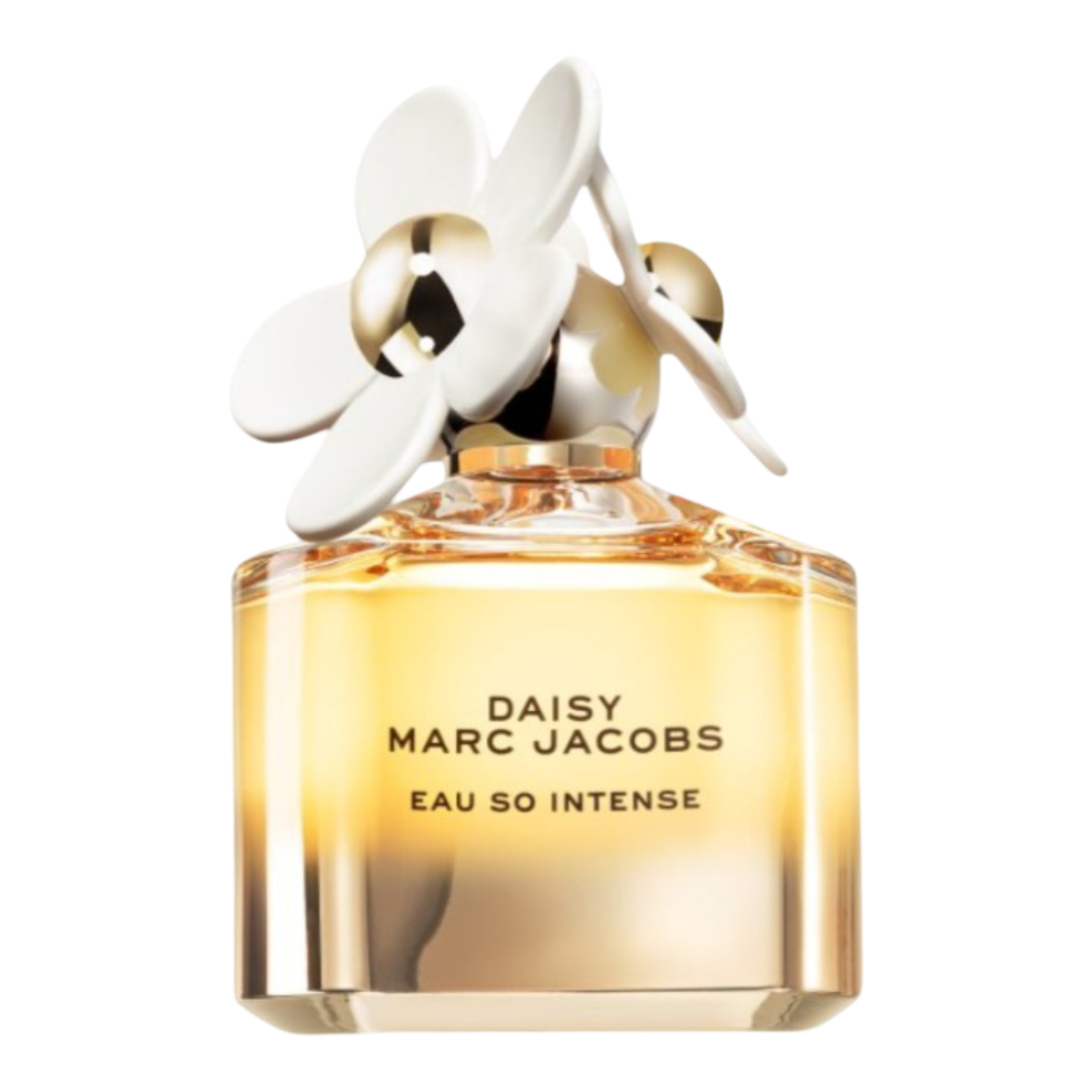 MARC JACOBS DAISY EAU SO INTENSE EDP 100 ML