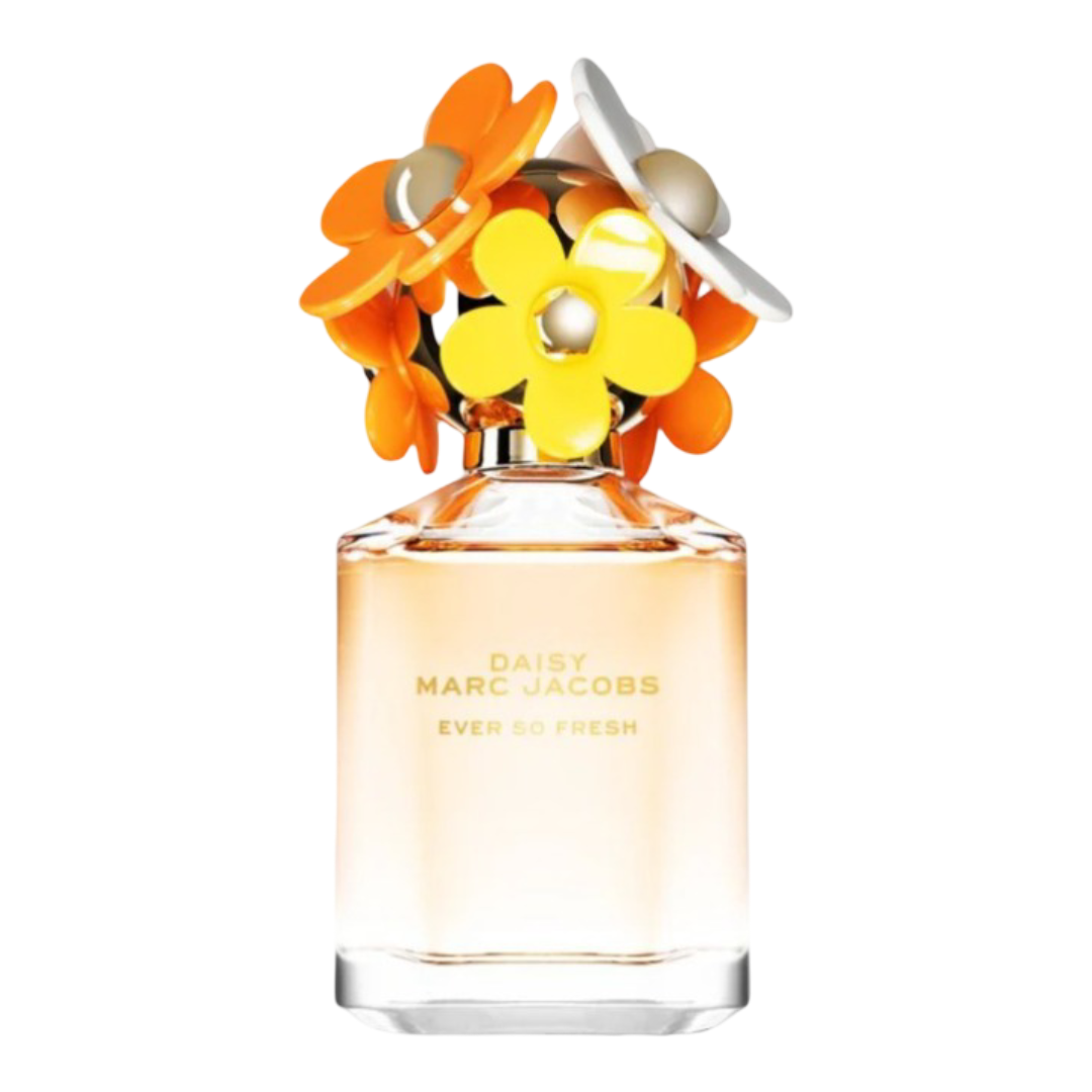 MARC JACOBS DAISY EVER SO FRESH EDT 75 ML