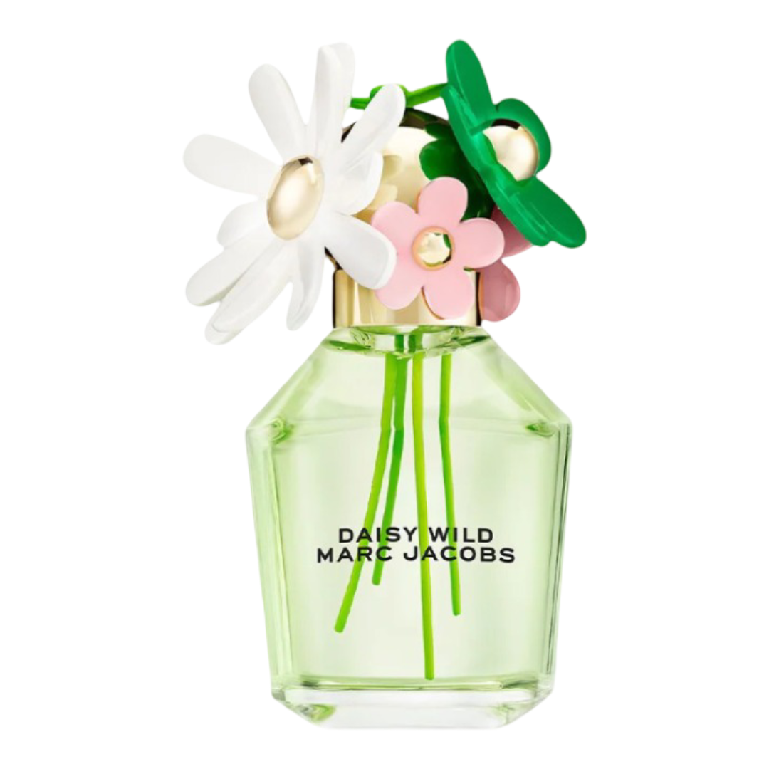 MARC JACOBS DAISY WILD EDP 100ML