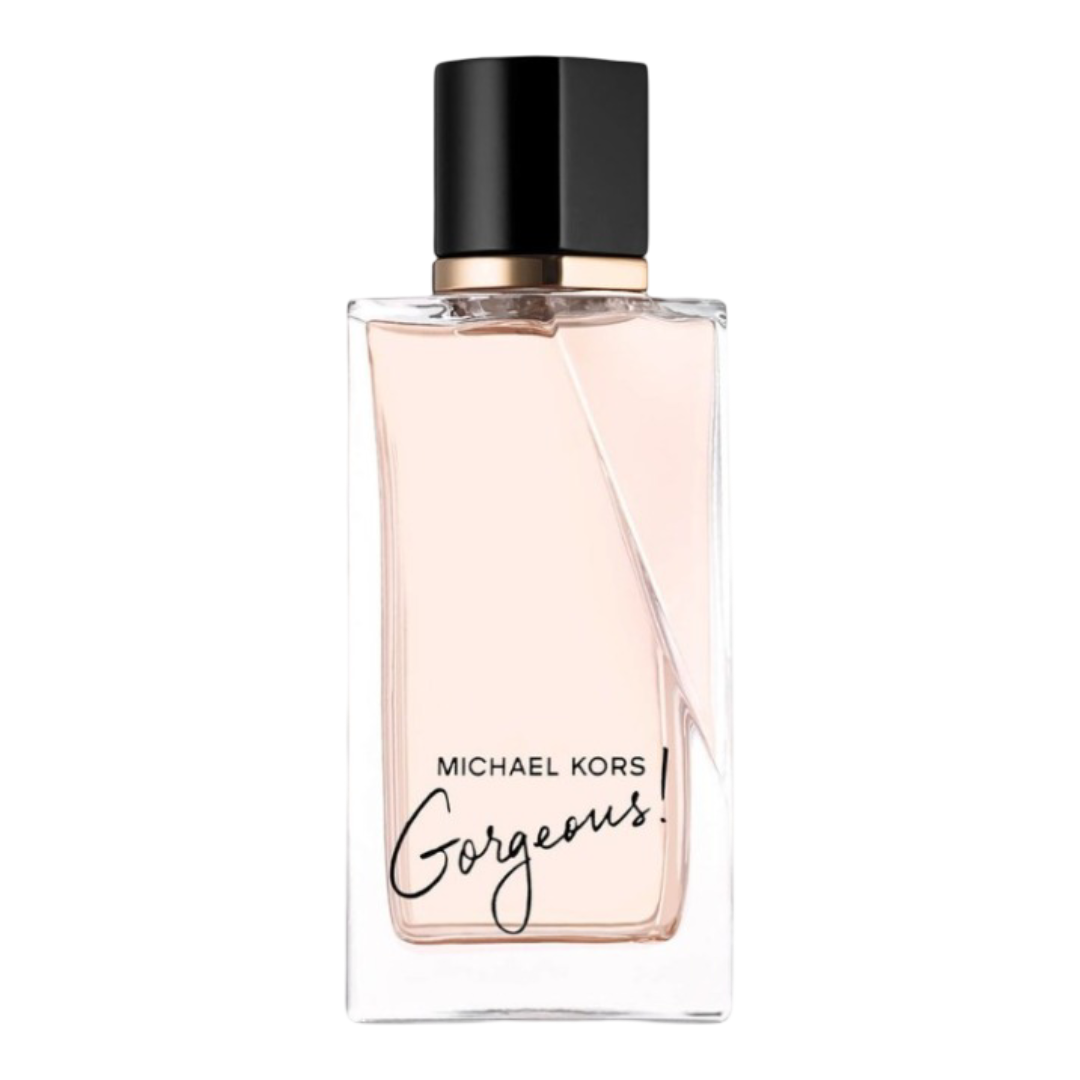 MICHAEL KORS GORGEOUS EDP 100ML