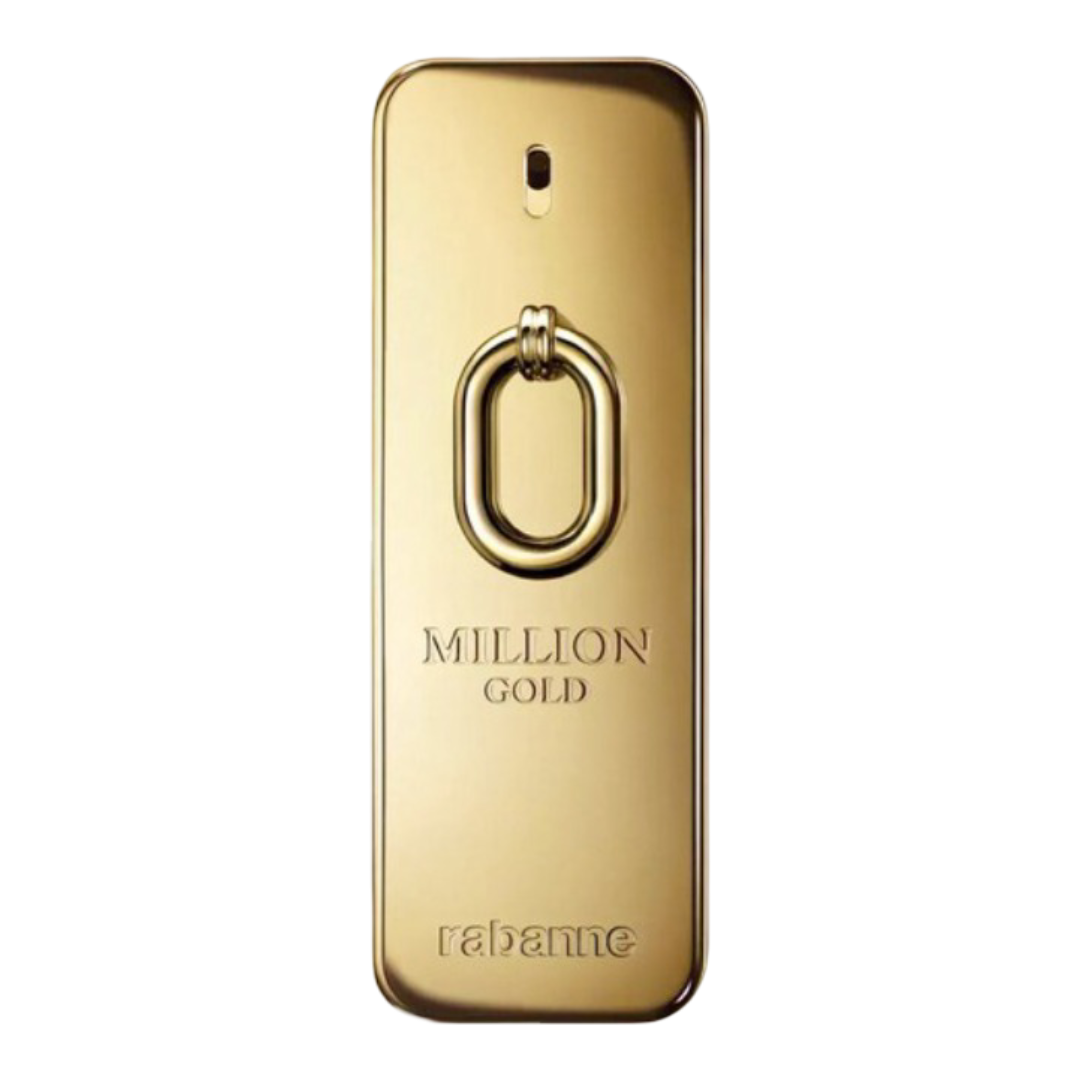 MILLION GOLD RABANNE EDP INTENSE 100ML