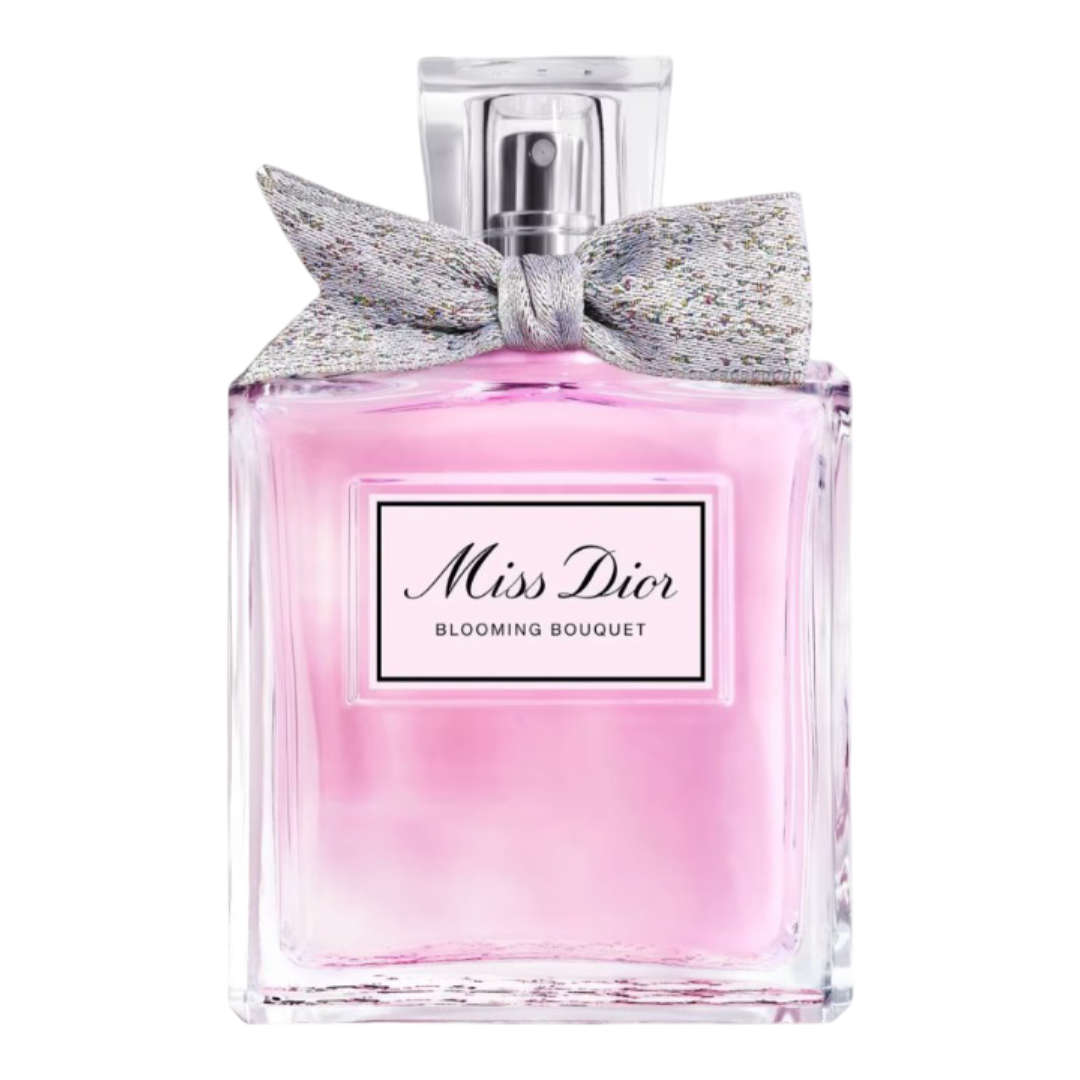 MISS DIOR BLOOMING BOUQUET EDT 100ML