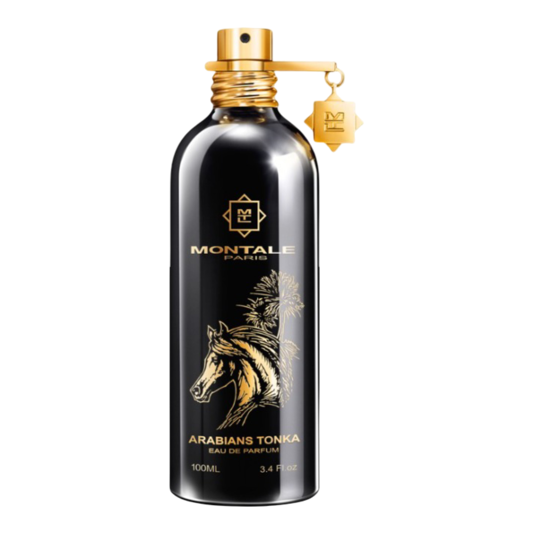 MONTALE PARIS ARABIANS TONKA EDP 100 ML
