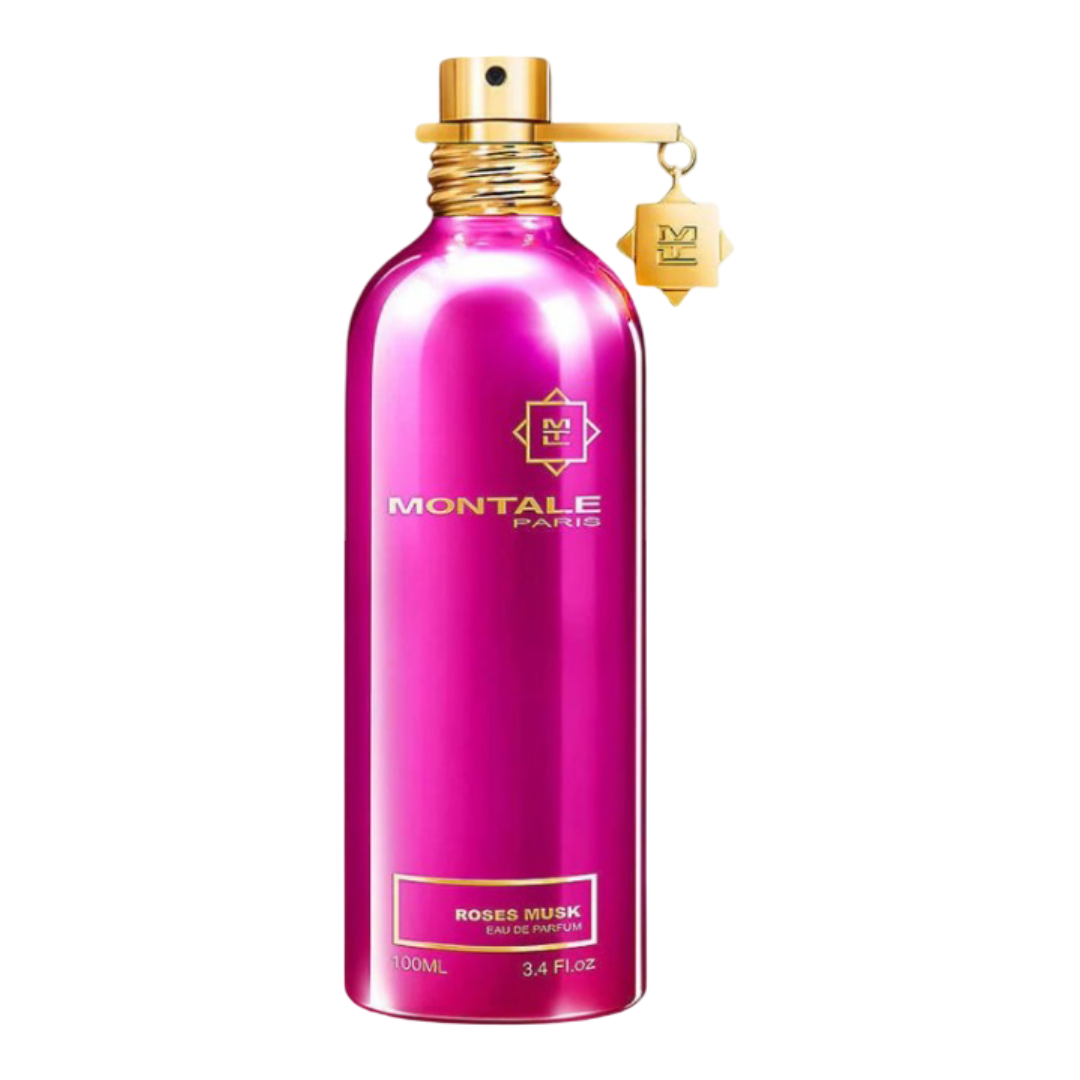 MONTALE PARIS ROSES MUSK EDP 100 ML