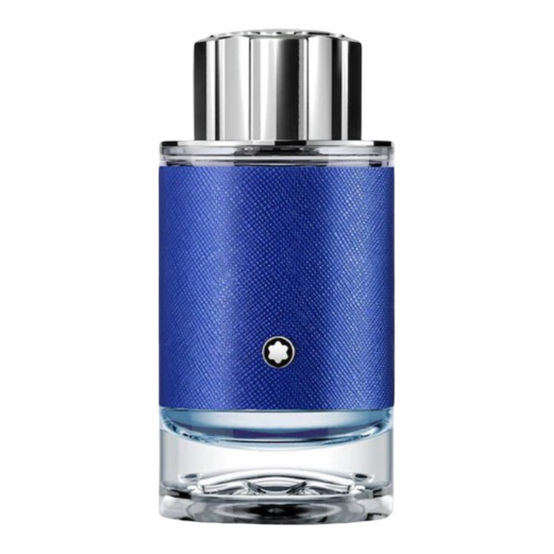 MONTBLANC EXPLORER ULTRA BLUE EDP 100 ML