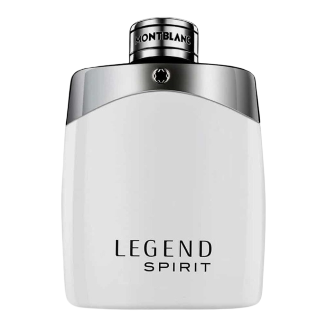 MONTBLANC LEGEND SPIRIT EDT 100 ML