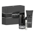 MONT BLANC LEGEND (M) SET EDT 100ML+7.5ML+ S/G 100 ML