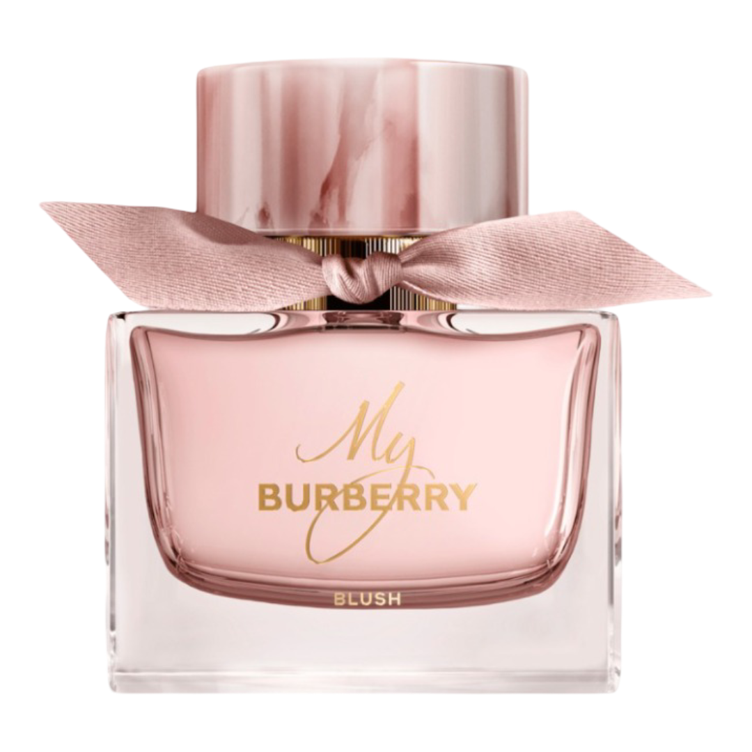 MY BURBERRY BLUSH EDP 90 ML