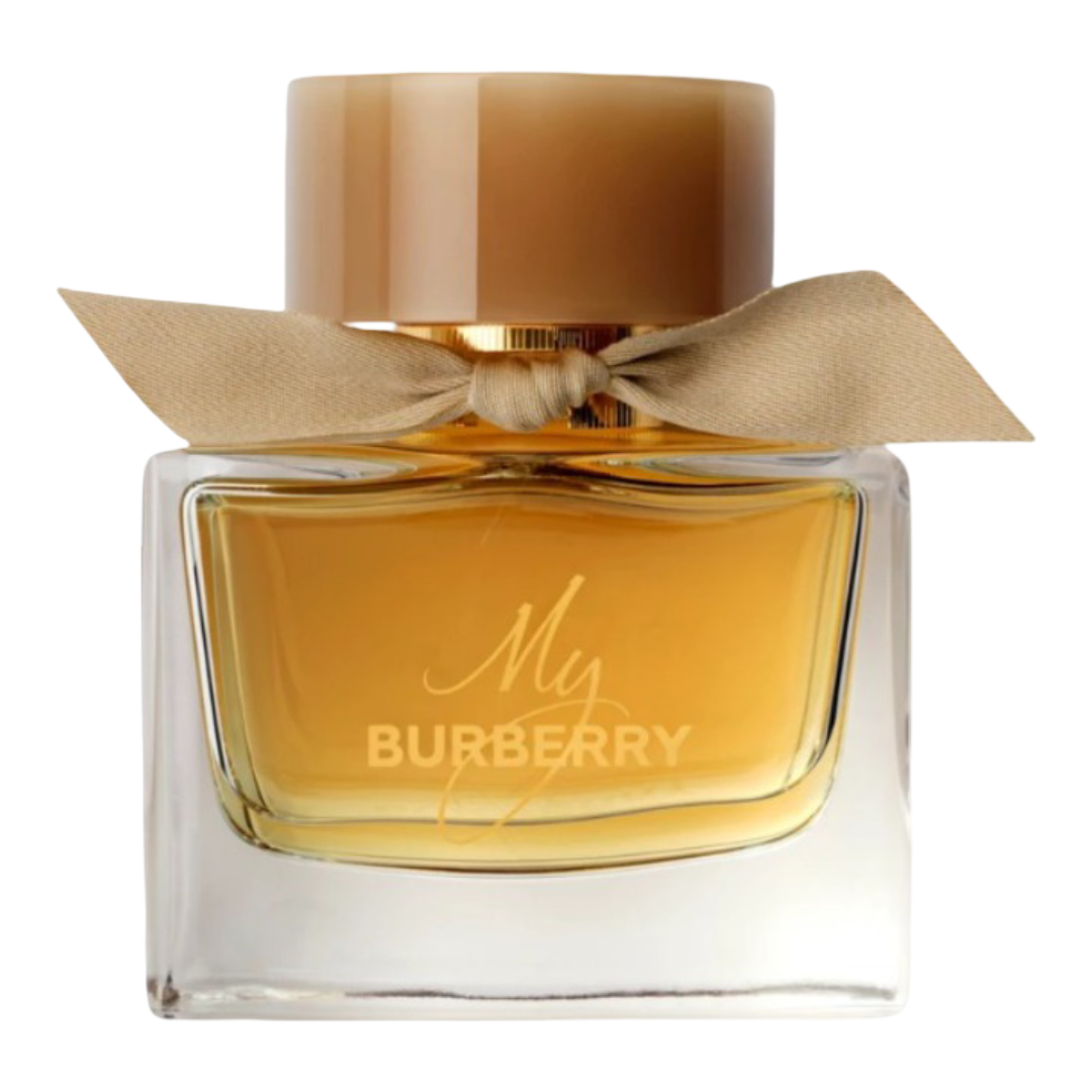 MY BURBERRY EDP 90 ML