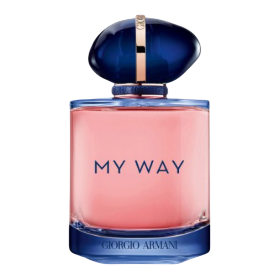 MY WAY INTENSE 90 ML