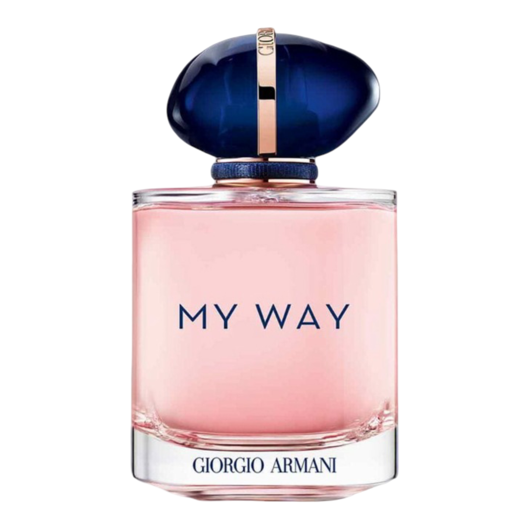 MY WAY PARFUM 90 ML
