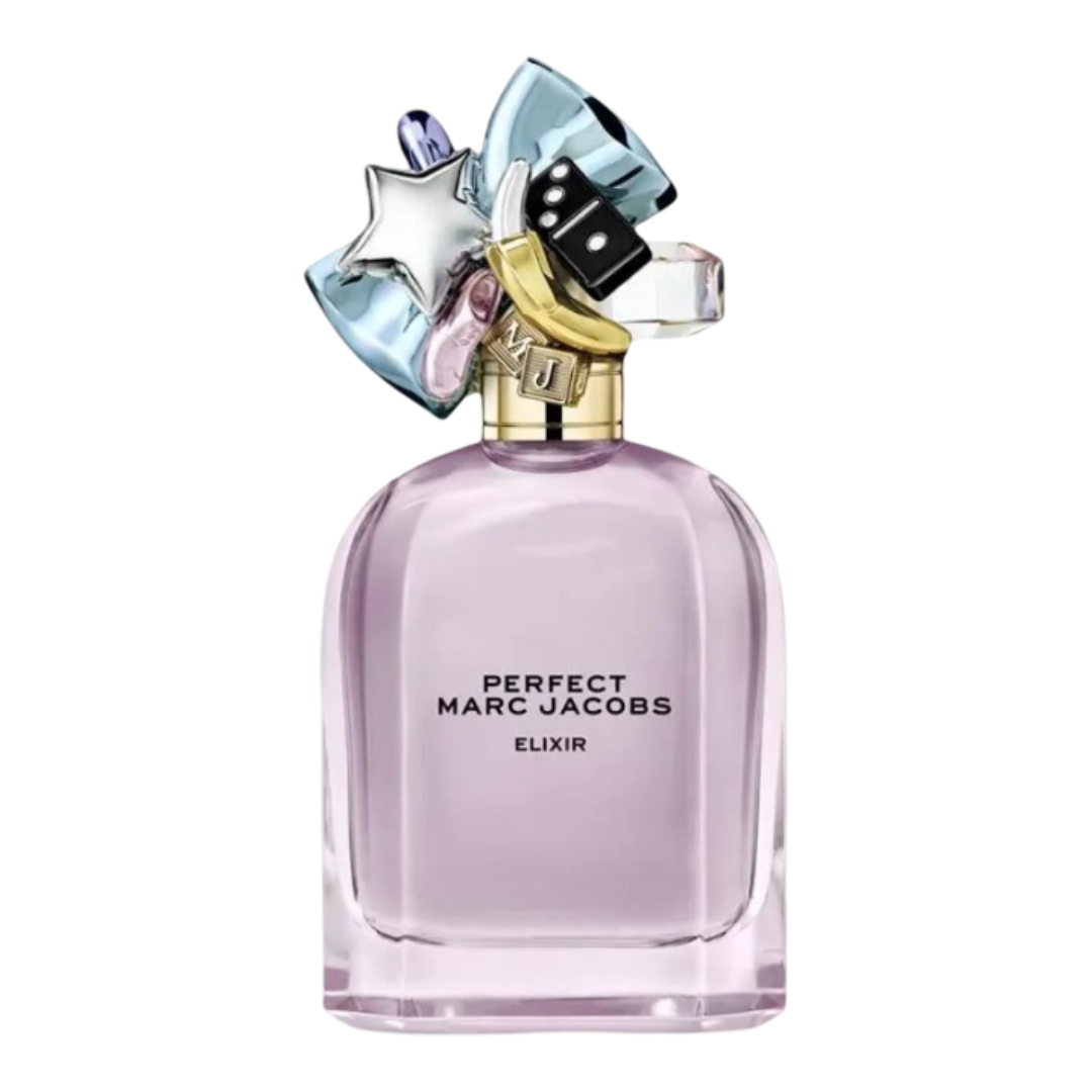 Marc Jacobs Perfect Elixer Edp 100ml W