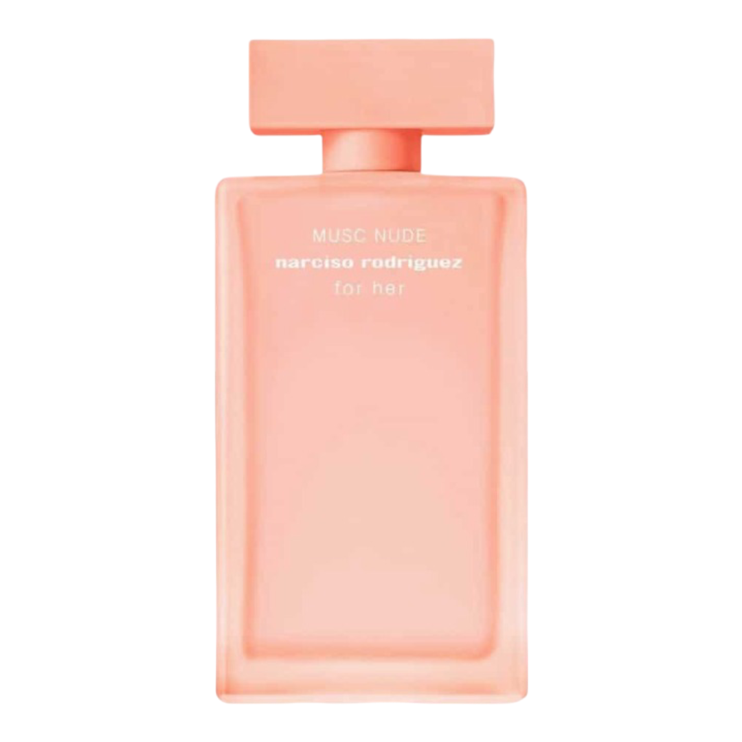 NARCISO RODRIQUEZ FOR HER MUSC NUDE EDP