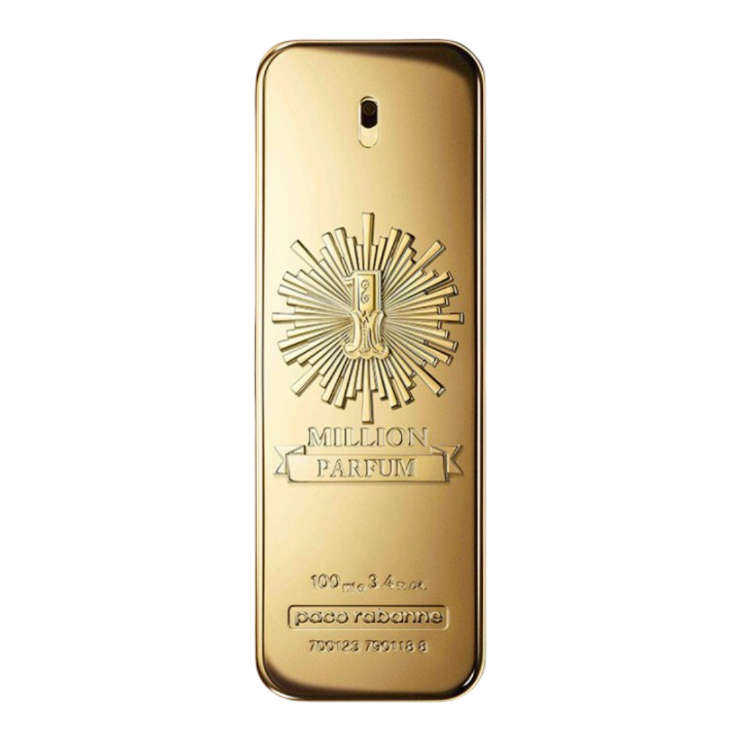 ONE MILLION 100 ML EDT