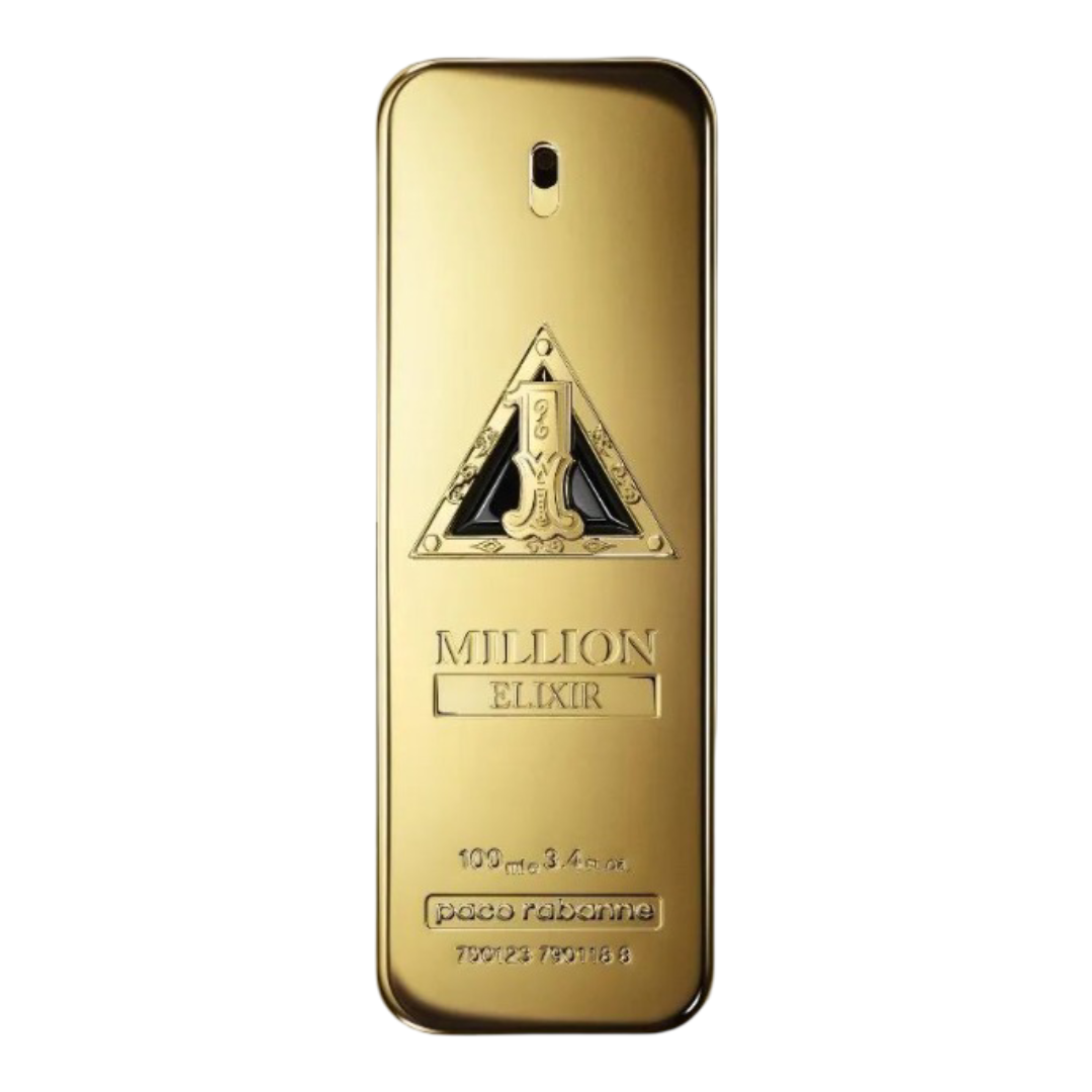 ONE MILLION ELIXIR PARFUM INTENSE 100ML