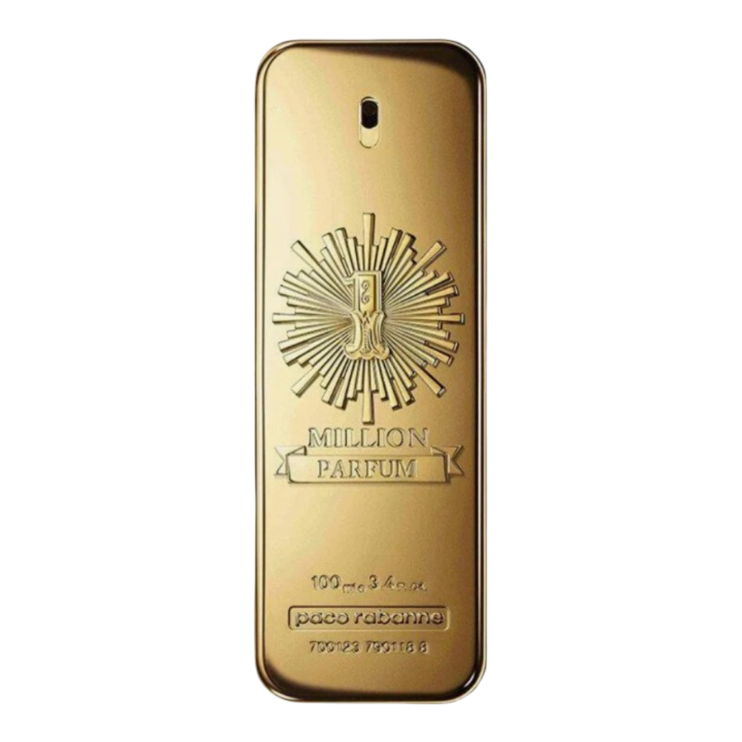 ONE MILLION RABANNE PARFUM 100ML