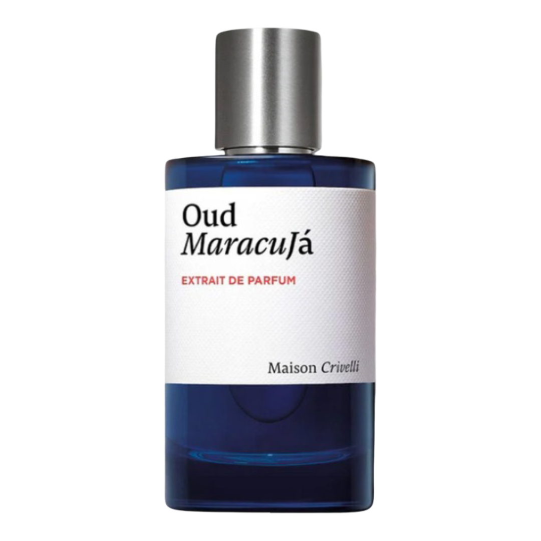 OUD MARACUJÁ MAISON CRIVELLI EXTRAIT DE PARFUM 100 ML