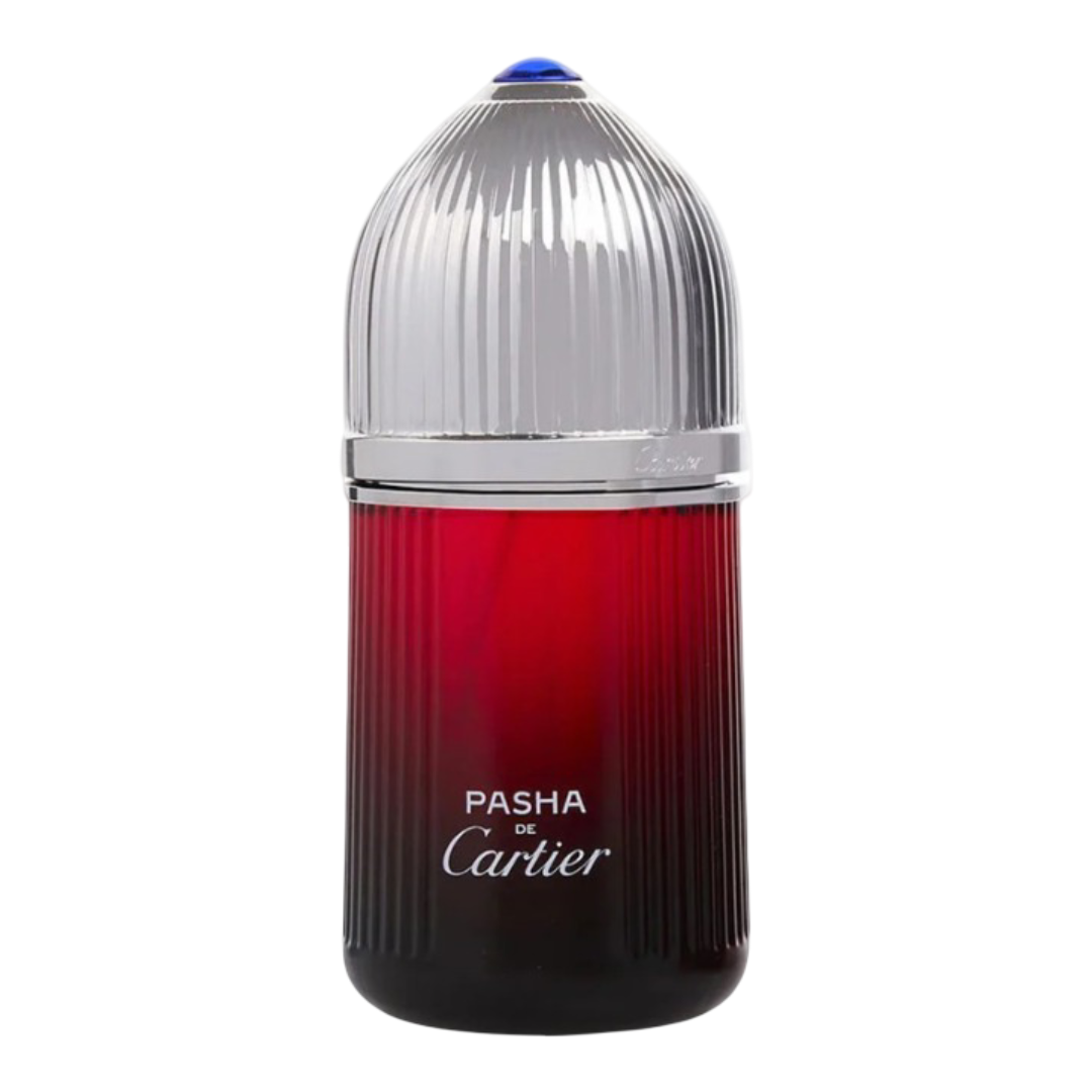 PASHA DE CARTIER EDITION NOIRE SPORT EDT 100ML