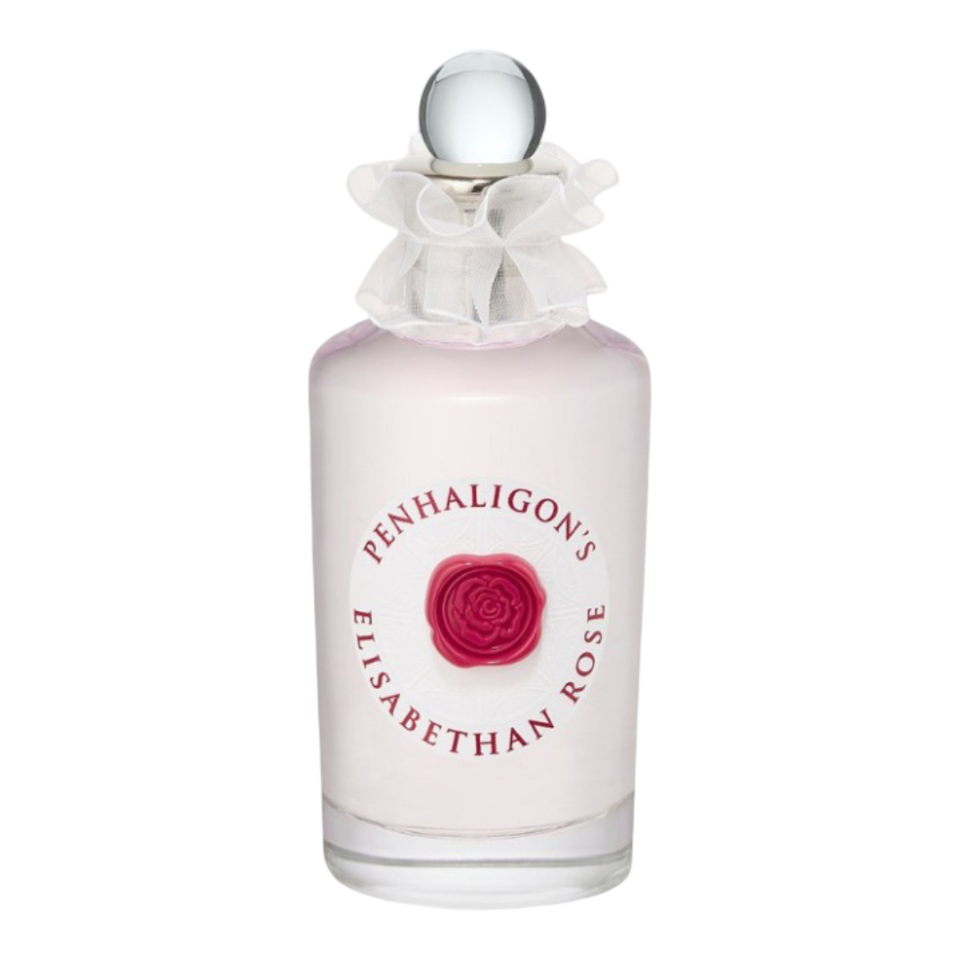 PENHALIGONS ELISABETHAN ROSE EDP 100 ML