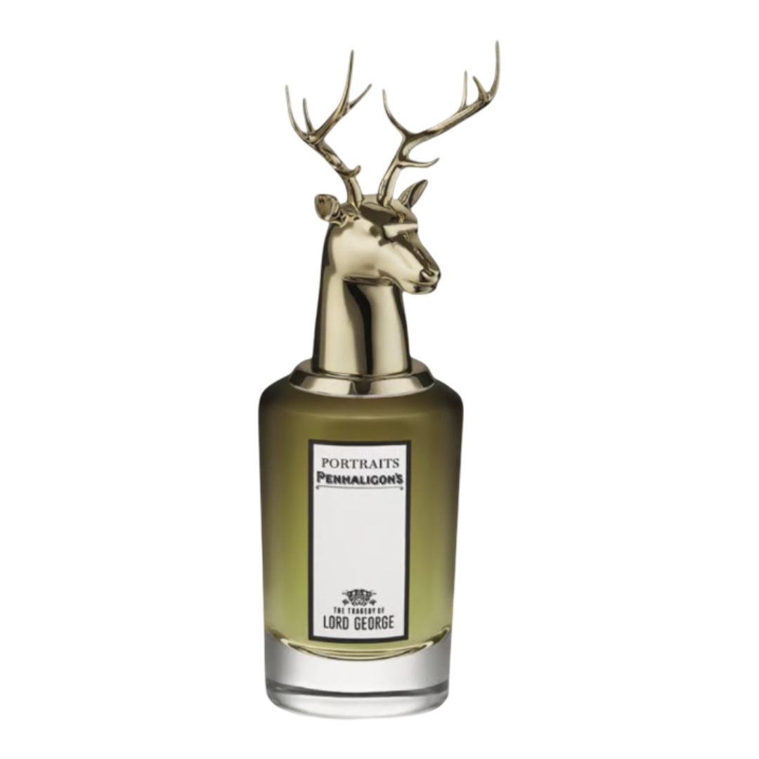 PENHALIGON THE TRAGEDY OF LORD GEORGE EDP 75 ML
