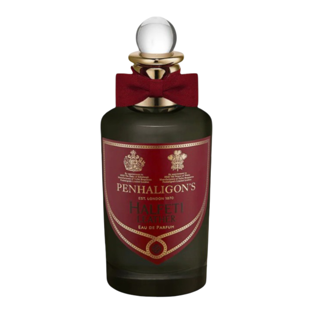 PENHALIGON'S HELFETI LEATHER EDP 100 ML