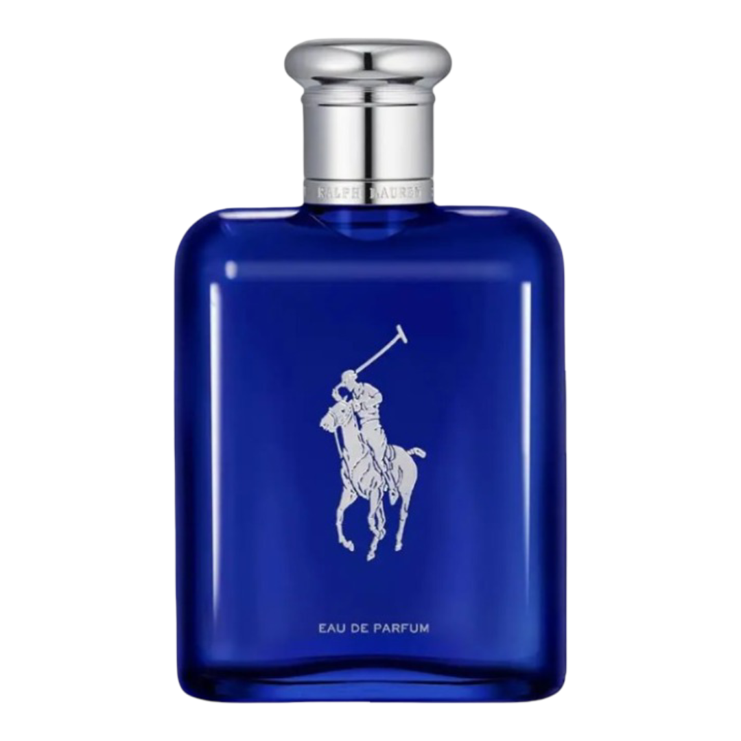POLO RALPH LAUREN BLUE EDP 125ML