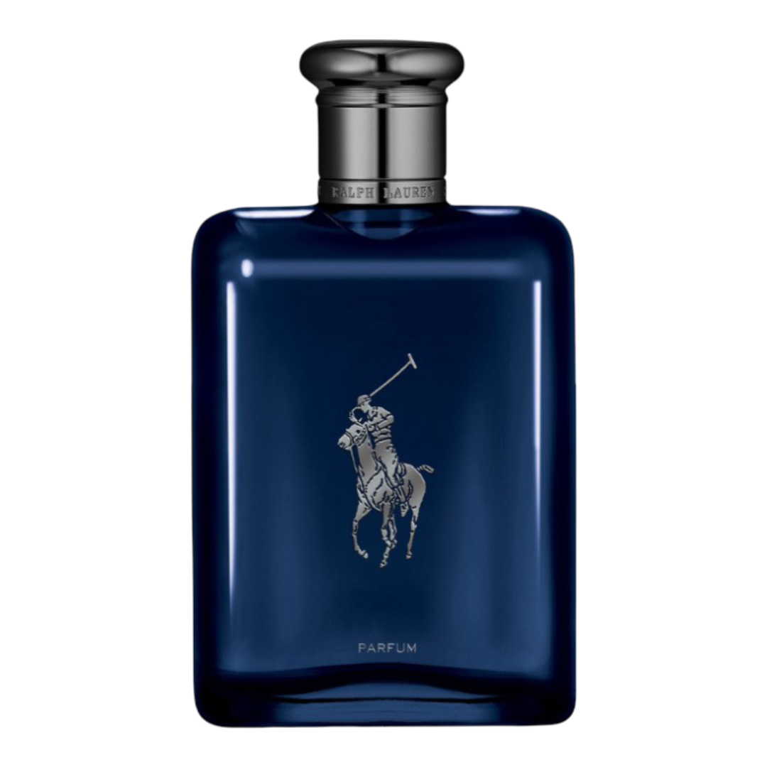 POLO RALPH LAUREN BLUE PARFUM 125ML