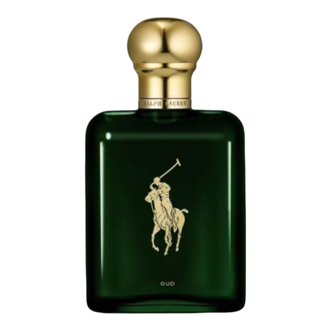 POLO RALPH LAUREN OUD EDP 125ML