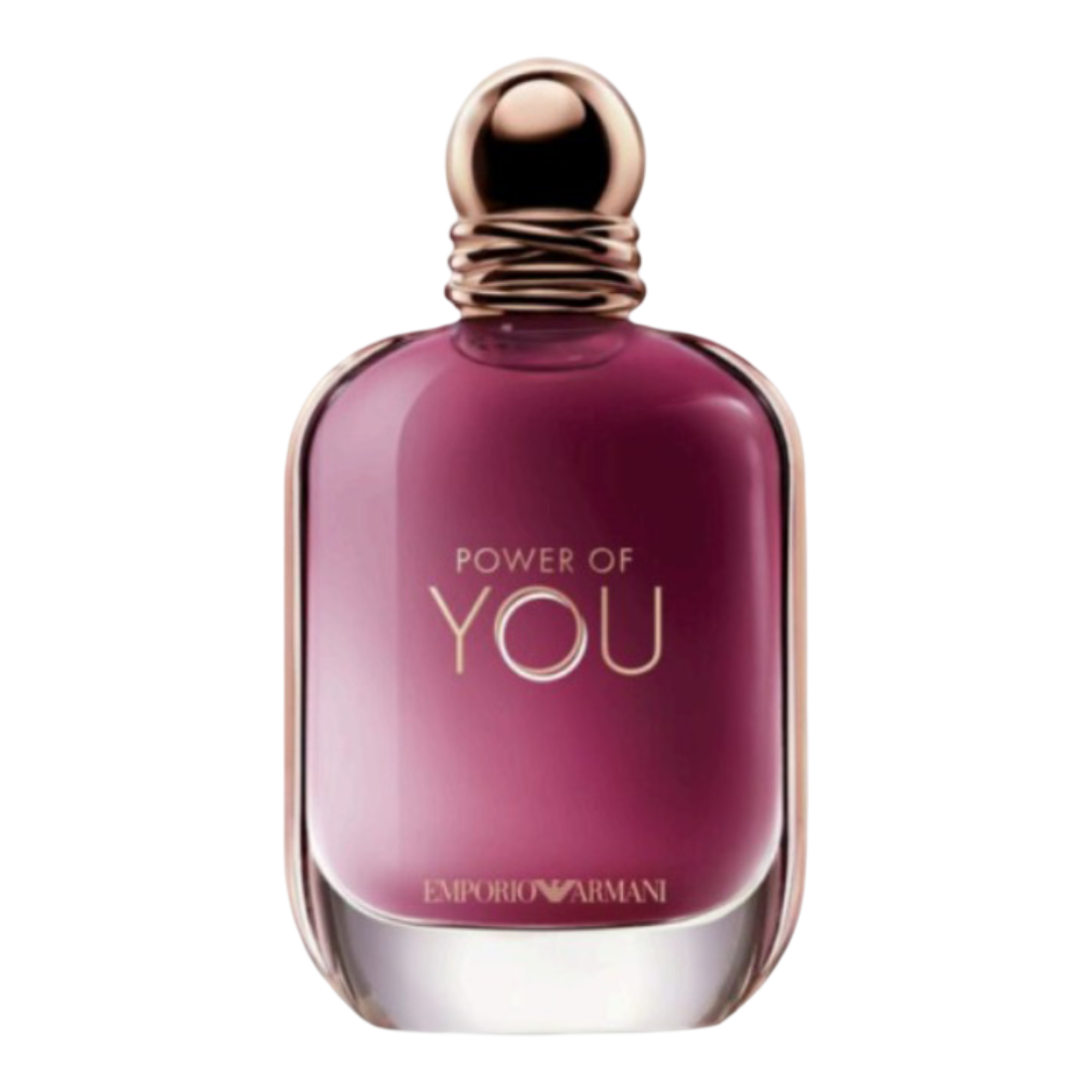POWER OF YOU EDP 100 ML (2026)