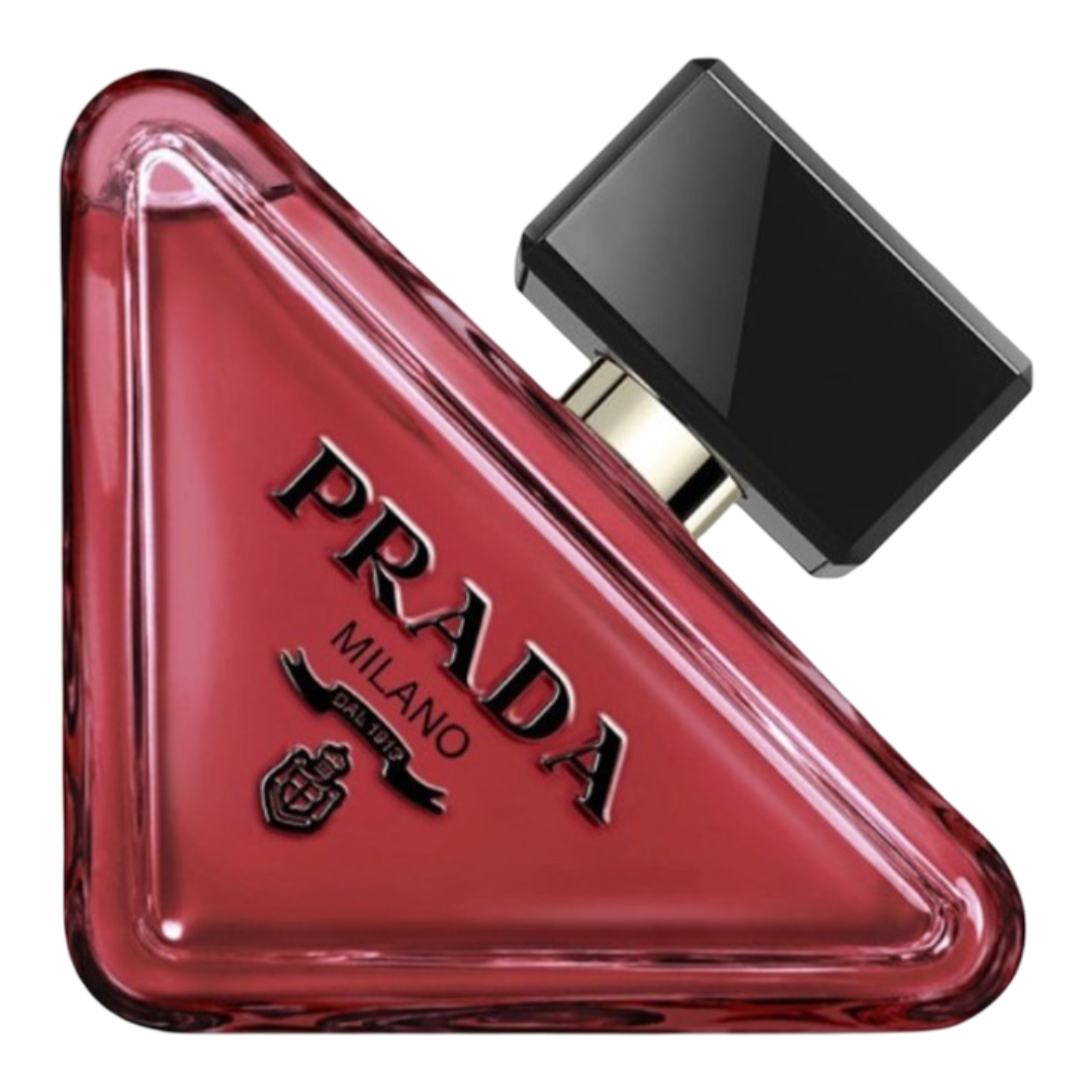 PRADA PARADOXE RADICAL ESSENCE PARFUM 90 ML (2025)