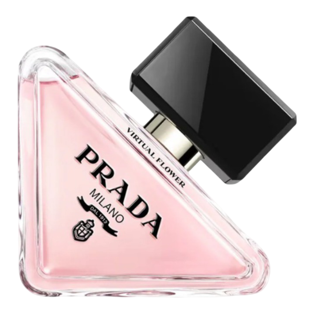 PRADA PARADOXE VIRTUAL FLOWER EDP 90 ML (2024)