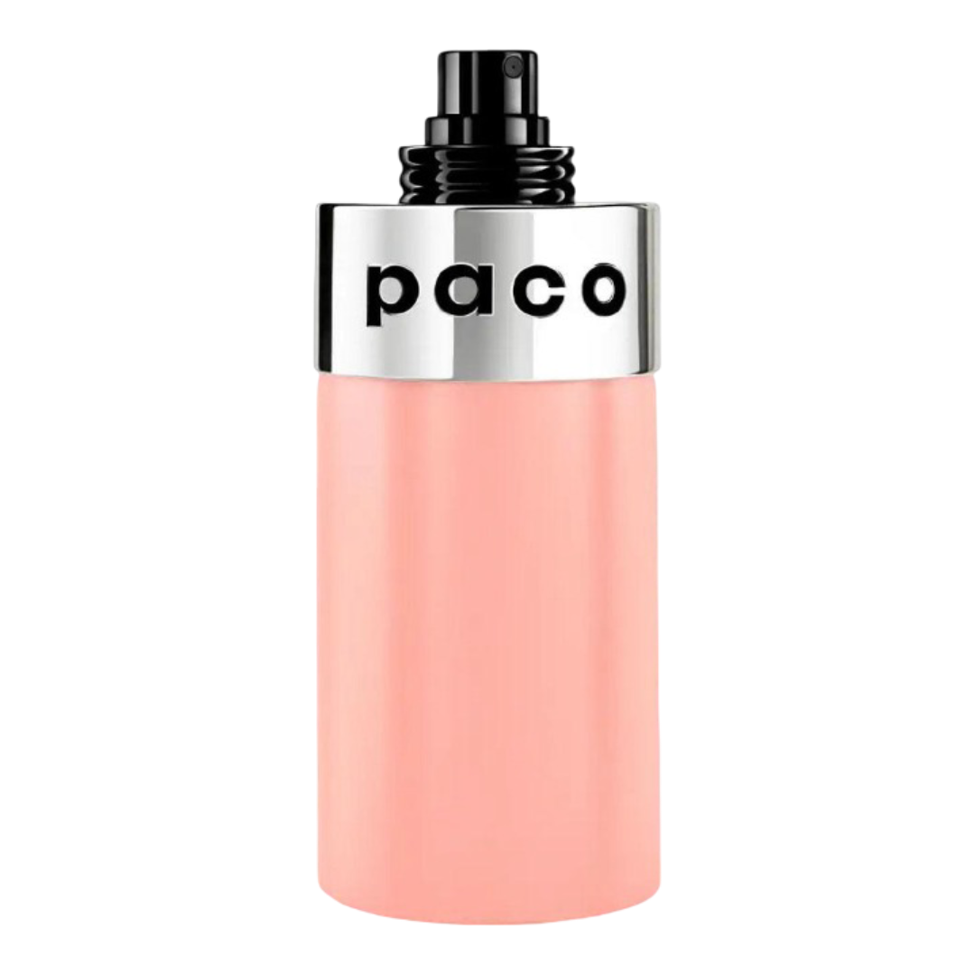 Paco Rabbane Paco Rose (W) Edt 100ml