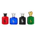 RALPH LAUREN POLO MINI SET