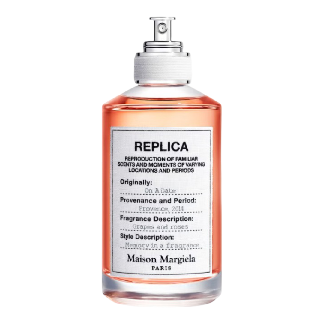 REPLICA ON A DATE EDT 100 ML