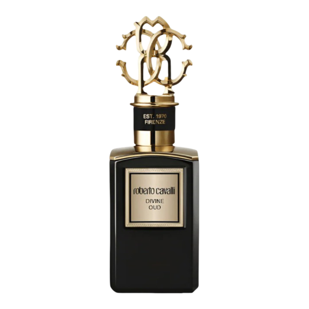 ROBERTO CAVALLI DIVINE OUD EDP 100ML