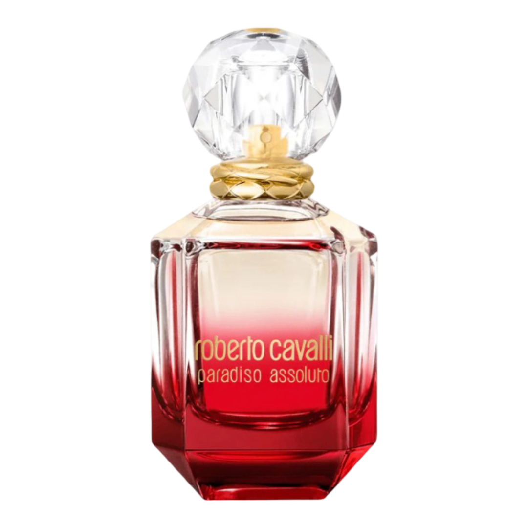ROBERTO CAVALLI PARADISO ASSOLUTO EDP 75 ML
