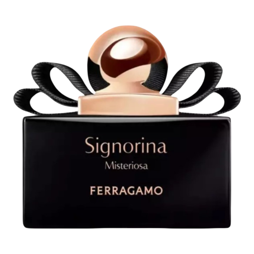 SALVATORE FERRAGAMO MISTERIOSA EDP 100ML