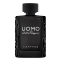 SALVATORE FERRAGAMO UOMO SIGNATURE EDP 100ML