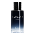 SAUVAGE EAU FORTE 100 ML