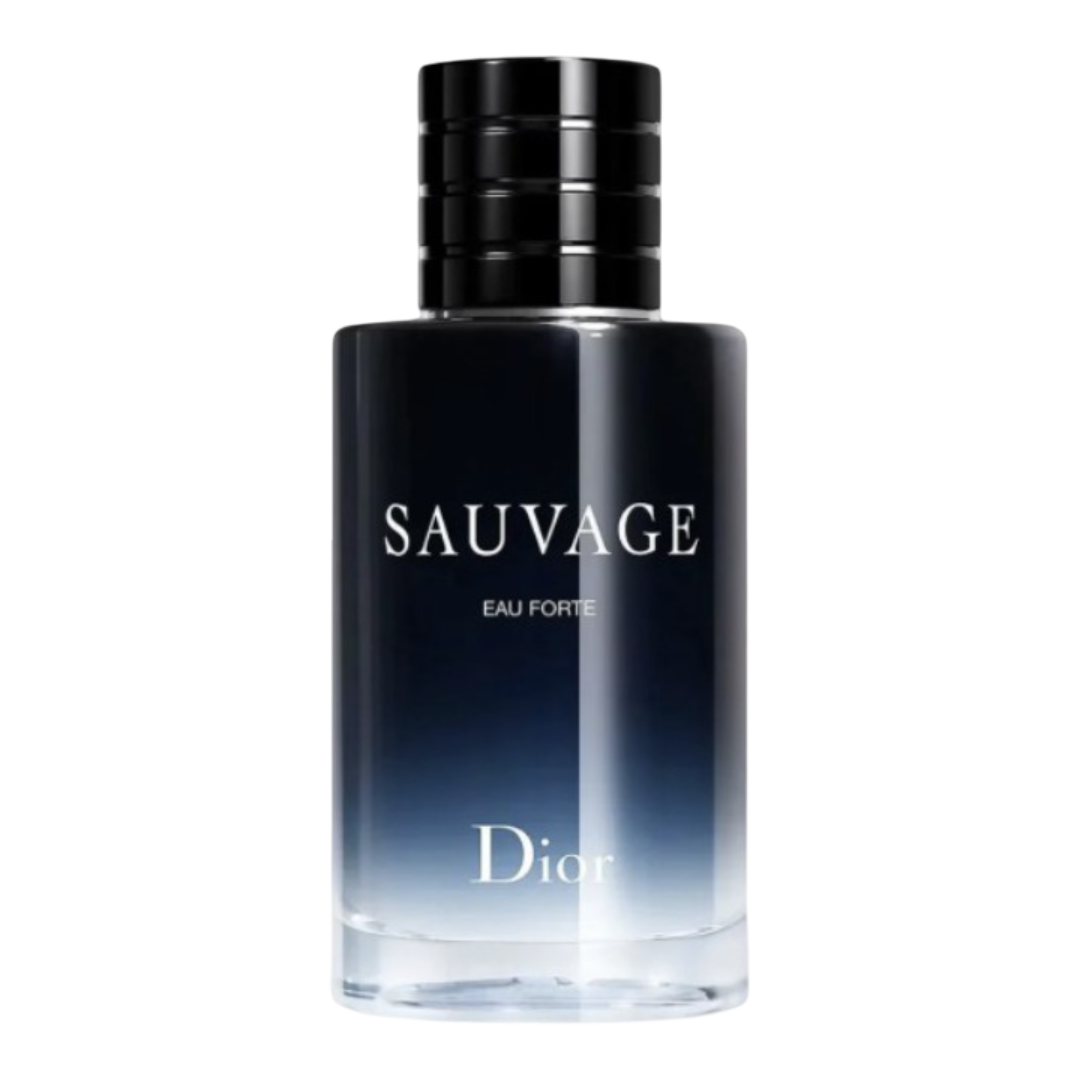 SAUVAGE EAU FORTE 100 ML