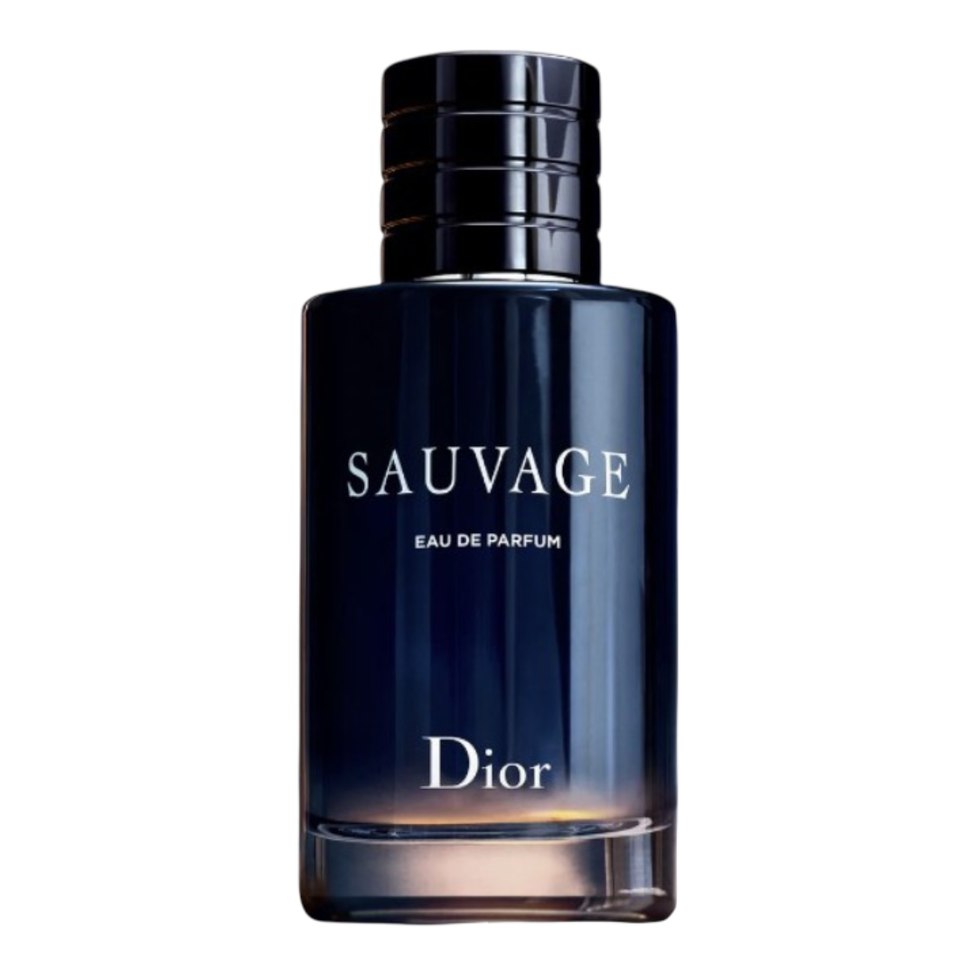 SAUVAGE EDP 100 ML